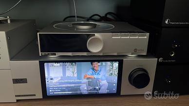 Eversolo dmp a6 gen 2 masteredition