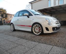 Abarth 500 - 2010