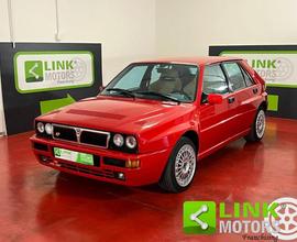 LANCIA Delta HF integrale Evoluzione 2 2.0i.e. t