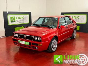 LANCIA Delta PRENOTATA HF integrale Evo 2 2.0i.e