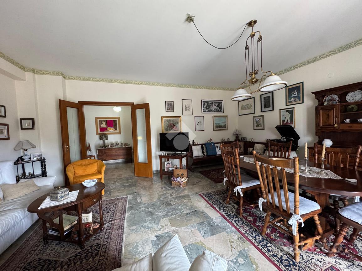 Apartment in Mendicino, Cappelli - Vista 2