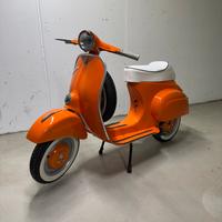 Vespa 50L 1969