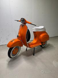 Vespa 50L 1969