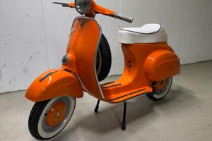 Vespa 50L 1969