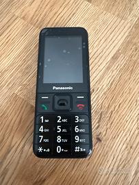 Panasonic telefono cellulare  KX-TF200