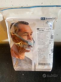 Maschera per cap