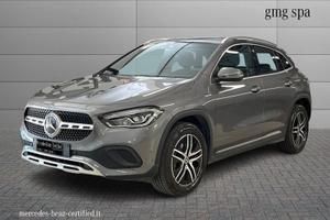 Mercedes-Benz GLA 180 Sport Plus auto