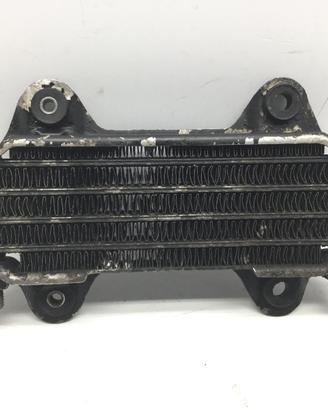 SUZUKI GSX E F-H 550 RADIATORE OLIO 1985 1987 GN71