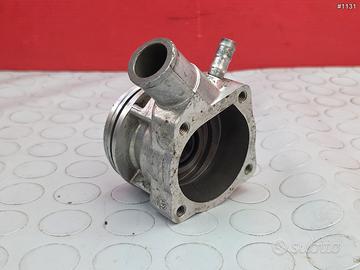 CARTER ALLOGGIAMENTO KTM DUKE 640 1999 2006 LC4