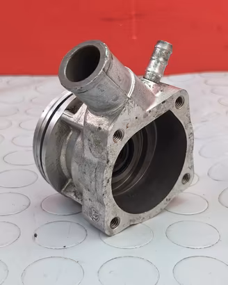 CARTER ALLOGGIAMENTO KTM DUKE 640 1999 2006 LC4