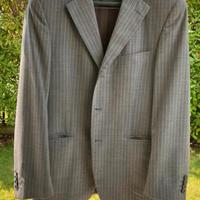 Vestito uomo - Fresco lana 100%