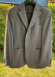 Vestito uomo - Fresco lana 100%