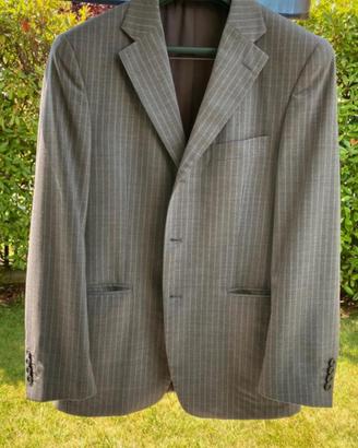 😍 Vestito uomo - Fresco lana 100%