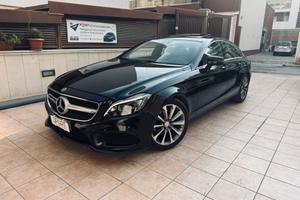 Mercedes-benz CLS 220 d Premium BERLINA