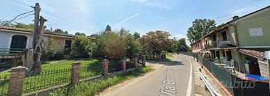 Monolocale con TERRAZZO libero SUBITO