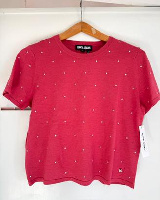 Maglietta DKNY JEANS