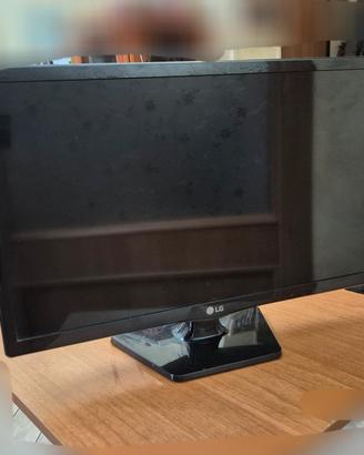 TV LG 24MT47D-PZ