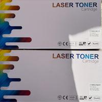 x3 Toner stampante C410-W