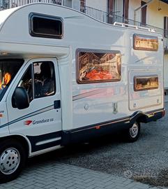 granduca 66 