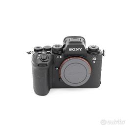 Sony A9 III