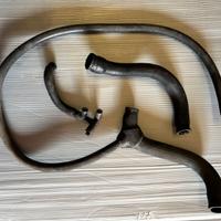 Manicotti Radiatore FIAT UNO 1.0 FIRE