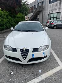 Alfa Romeo GT