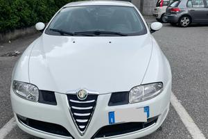 Alfa Romeo GT