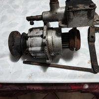 Presa di forza pto land rover 88