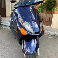 Scooter majesty 125