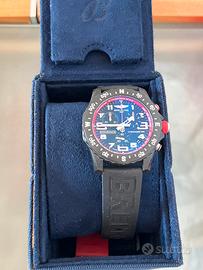 Orologio Breitling IRONMAN  con doppio cinturino