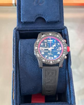 Orologio Breitling IRONMAN  con doppio cinturino