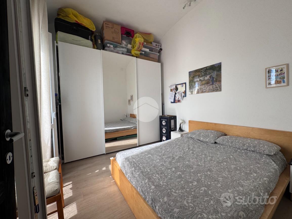 Apartment in Torino, Campidoglio, Circoscrizione 4 - Vista 3