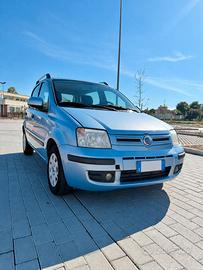 fiat panda 1.2 anno 2010