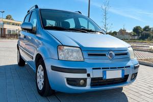 fiat panda 1.2 anno 2010