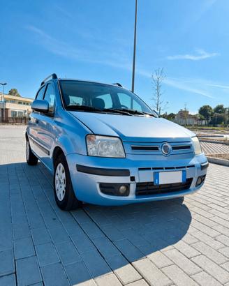 fiat panda 1.2 anno 2010