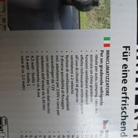 Ventilatore climatizzatore