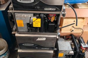 Generatori dometic tec 29 revisionati