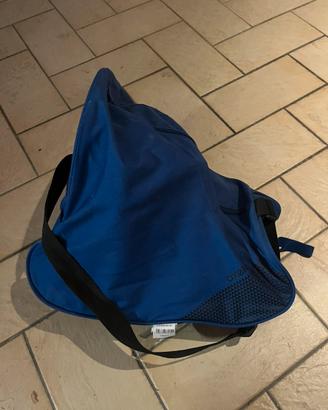 Pattini Oxelo Active Fit 3 + sacca - taglia 45