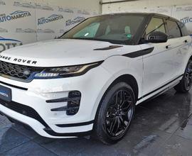 Land Rover Range Rover Evoque 2.0d i4 mhev R-