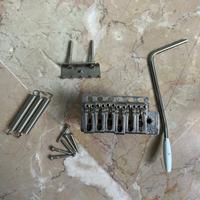 Ponte tremolo Wilkinson vsvg