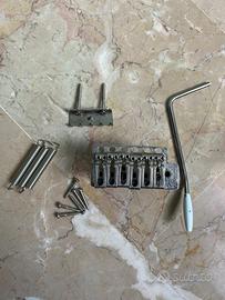 Ponte tremolo Wilkinson vsvg