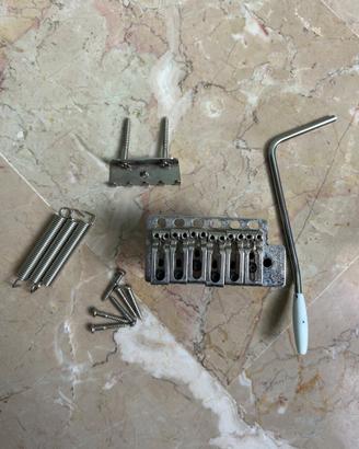 Ponte tremolo Wilkinson vsvg