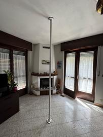 Palo pole dance