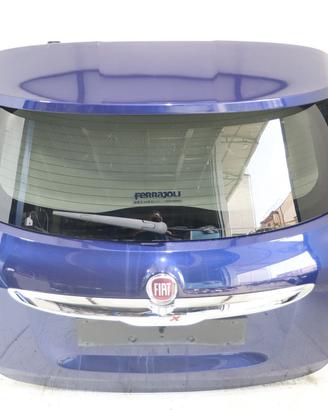 PORTELLONE POSTERIORE COMPLETO FIAT 500 X Serie 52