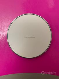Caricatore wireless 15W universale