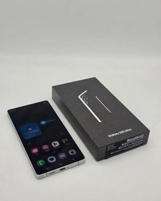 SAMSUNG GALAXY S25 ULTRA 512 GB