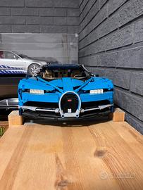 Bugatti Chiron
