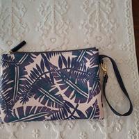 pochette borsa liu jo 