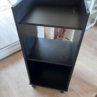 mobile stereo anni 90