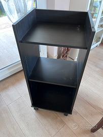 mobile stereo anni 90